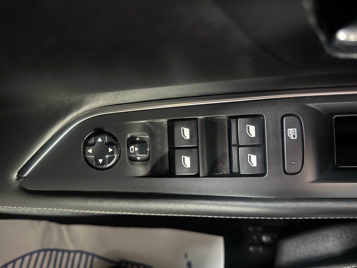 Used Peugeot 3008 2017 for sale - 76816986: Photo 28