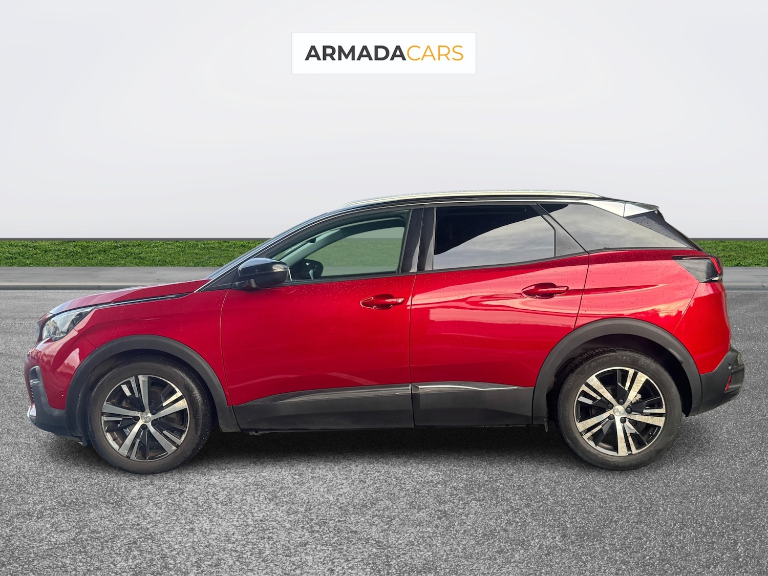 Used Peugeot 3008 2017 for sale - 76816986: Photo 3