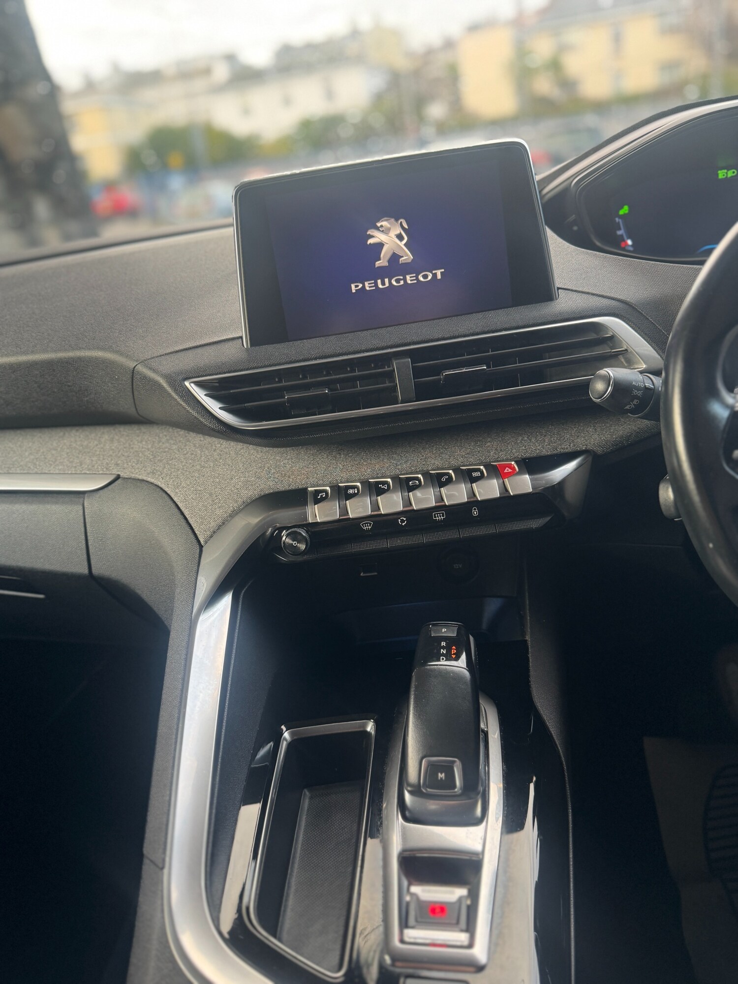 Used Peugeot 3008 2017 for sale - 76816986: Photo 33