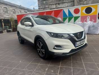 2018 (68) - 1.5 dCi 115 N-Connecta 5dr