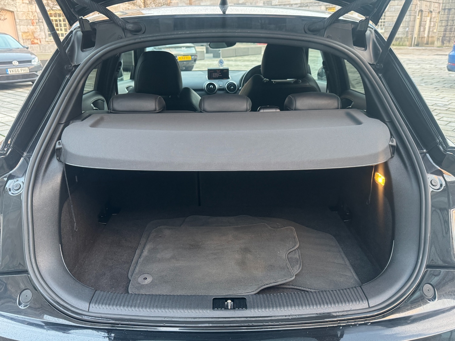 Used Audi A1 2013 for sale - 77170589: Photo 10