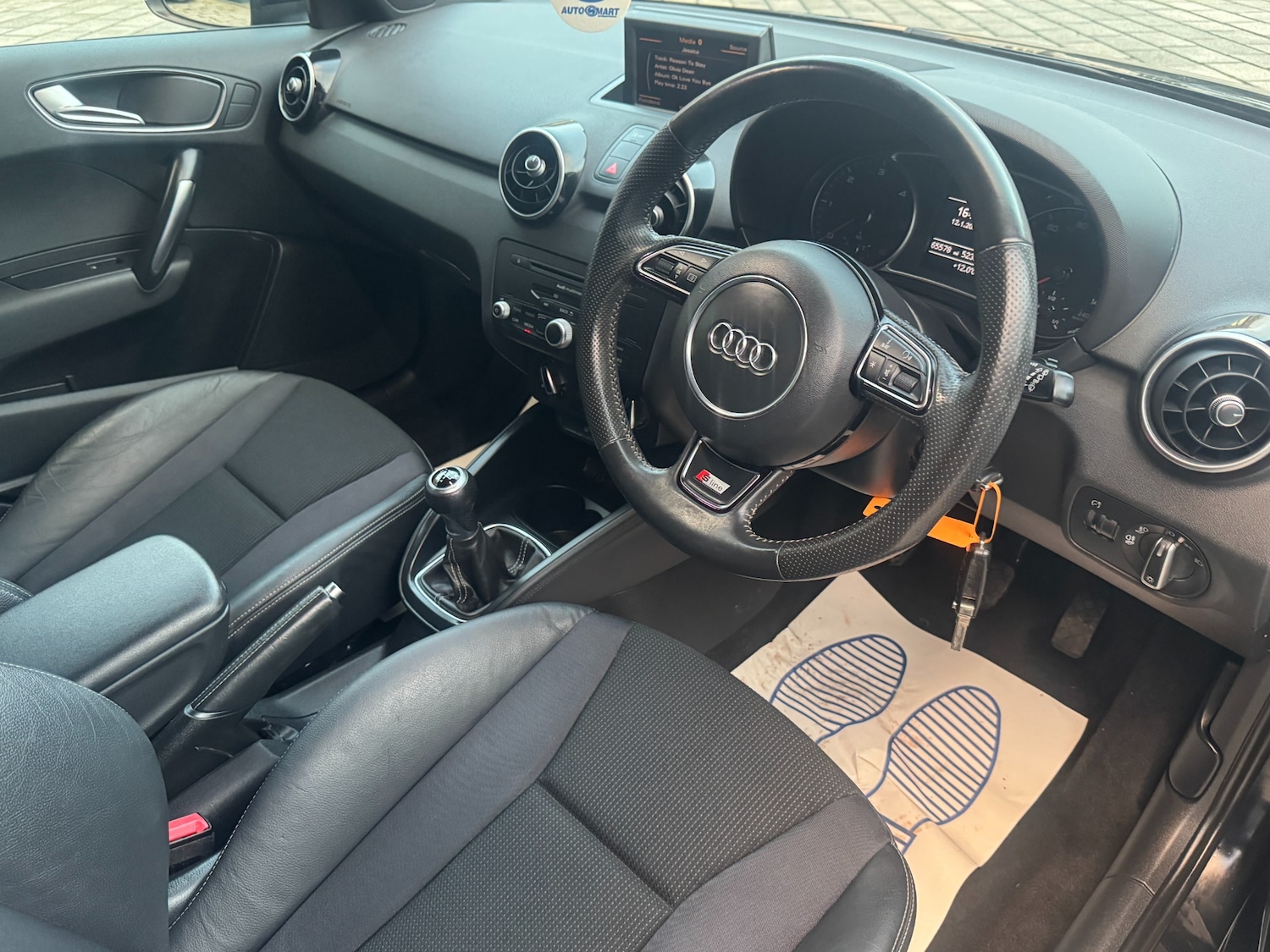 Used Audi A1 2013 for sale - 77170589: Photo 11