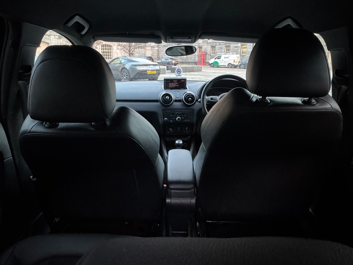 Used Audi A1 2013 for sale - 77170589: Photo 12