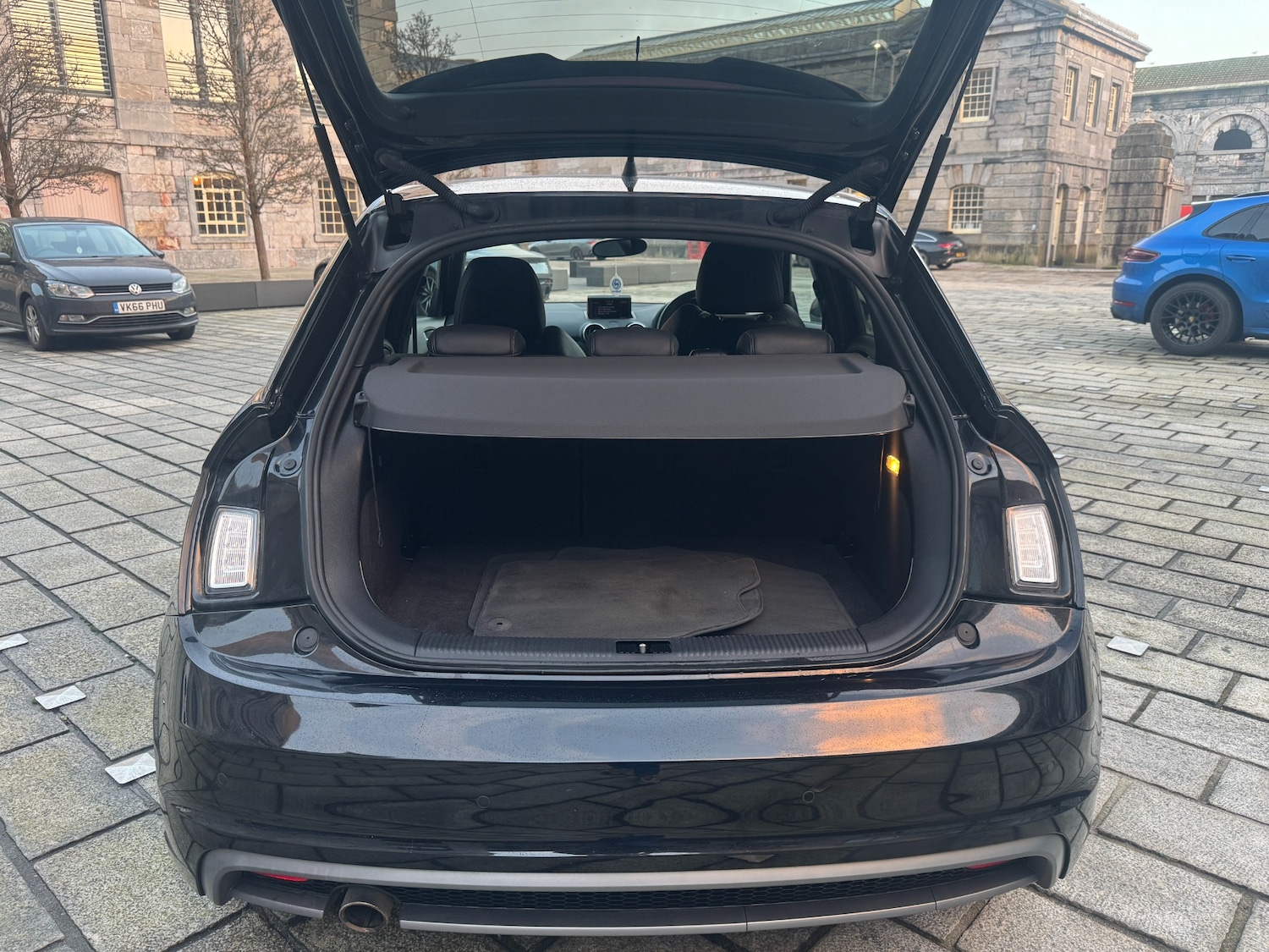 Used Audi A1 2013 for sale - 77170589: Photo 13