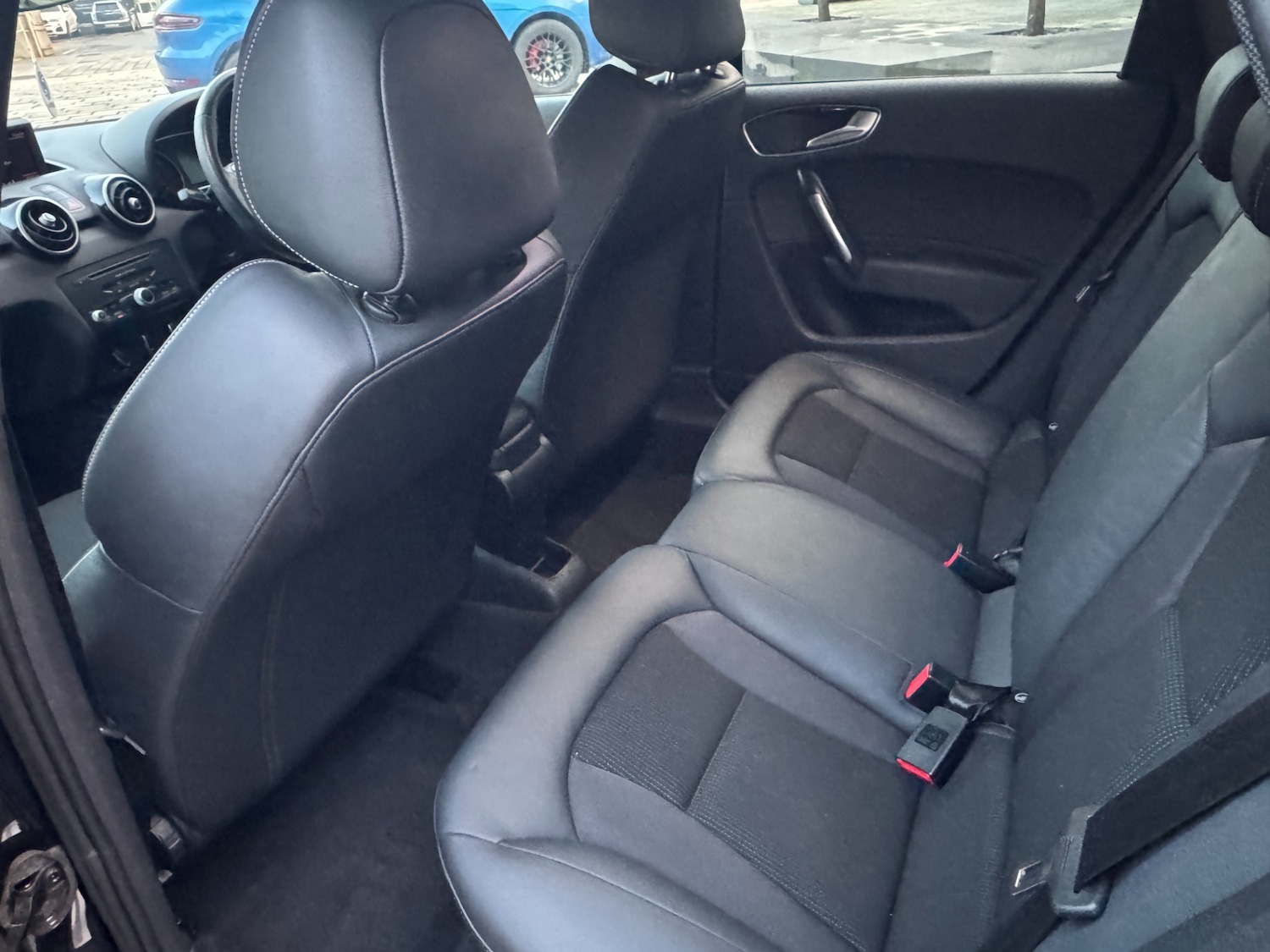 Used Audi A1 2013 for sale - 77170589: Photo 14