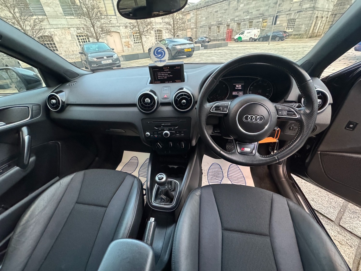 Used Audi A1 2013 for sale - 77170589: Photo 15