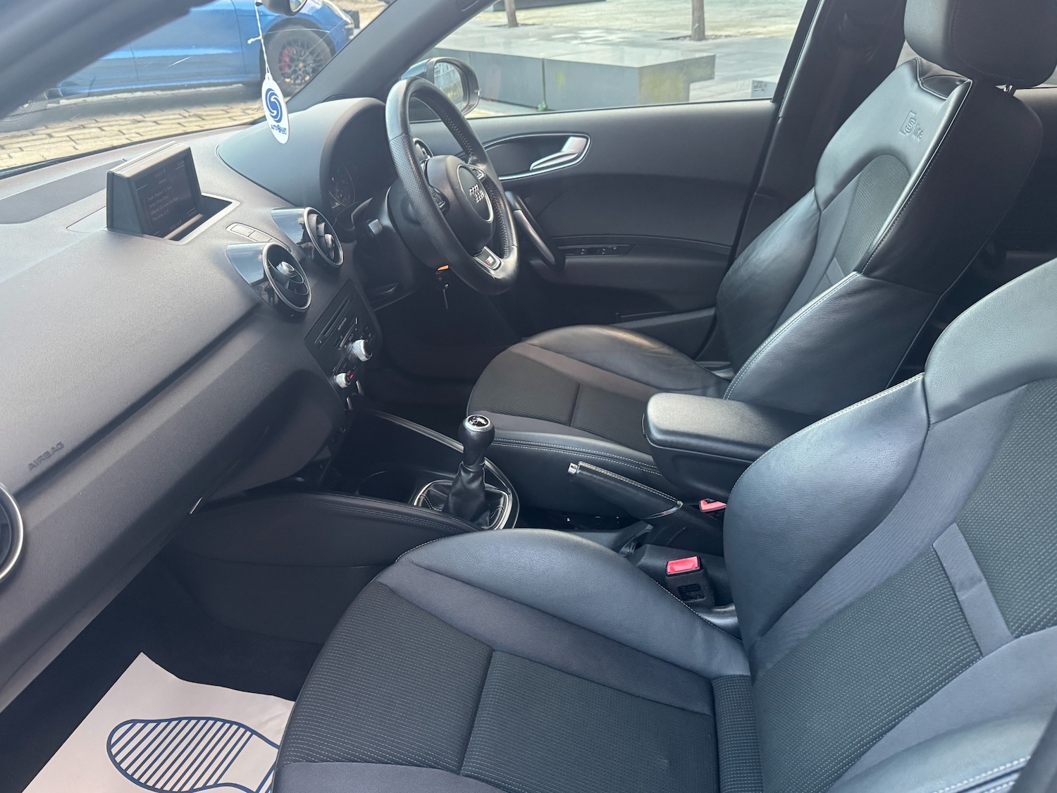 Used Audi A1 2013 for sale - 77170589: Photo 17