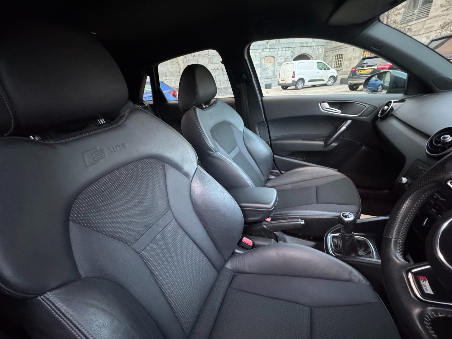 Used Audi A1 2013 for sale - 77170589: Photo 18