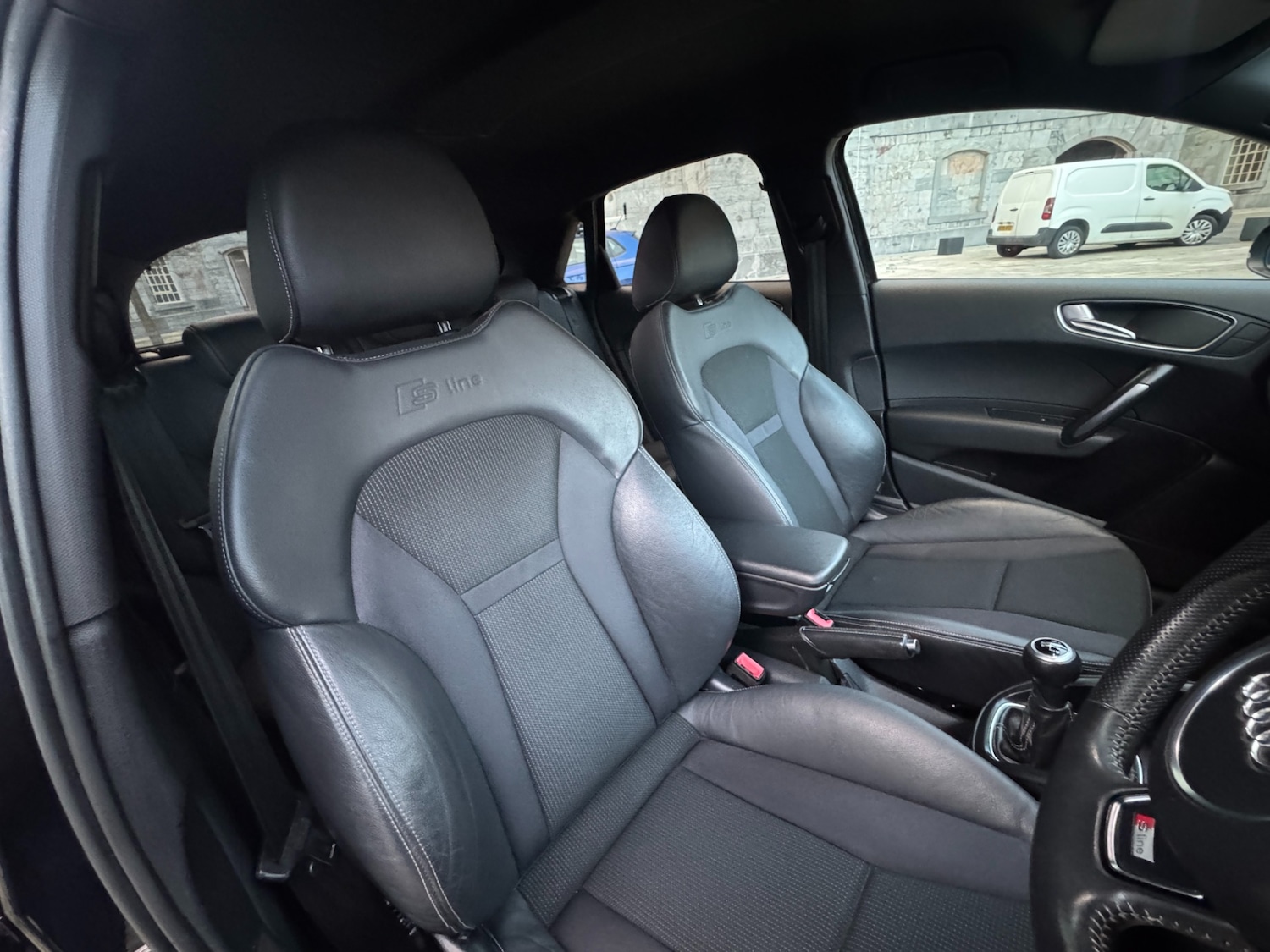 Used Audi A1 2013 for sale - 77170589: Photo 19