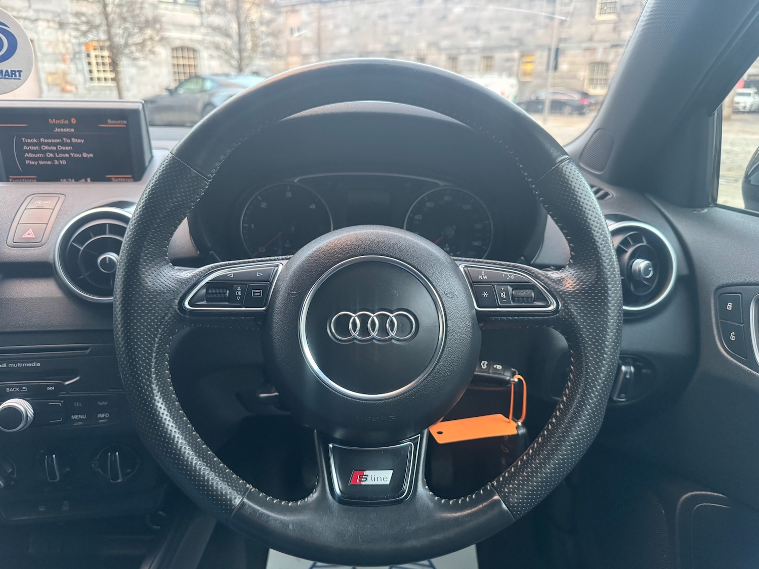 Used Audi A1 2013 for sale - 77170589: Photo 22