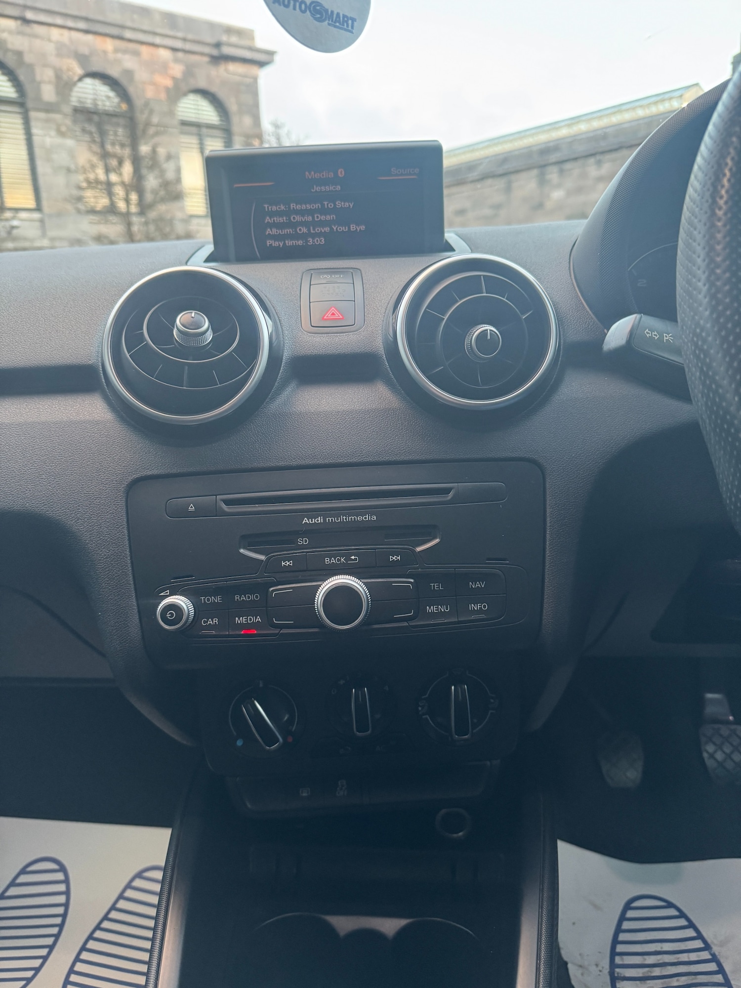 Used Audi A1 2013 for sale - 77170589: Photo 23