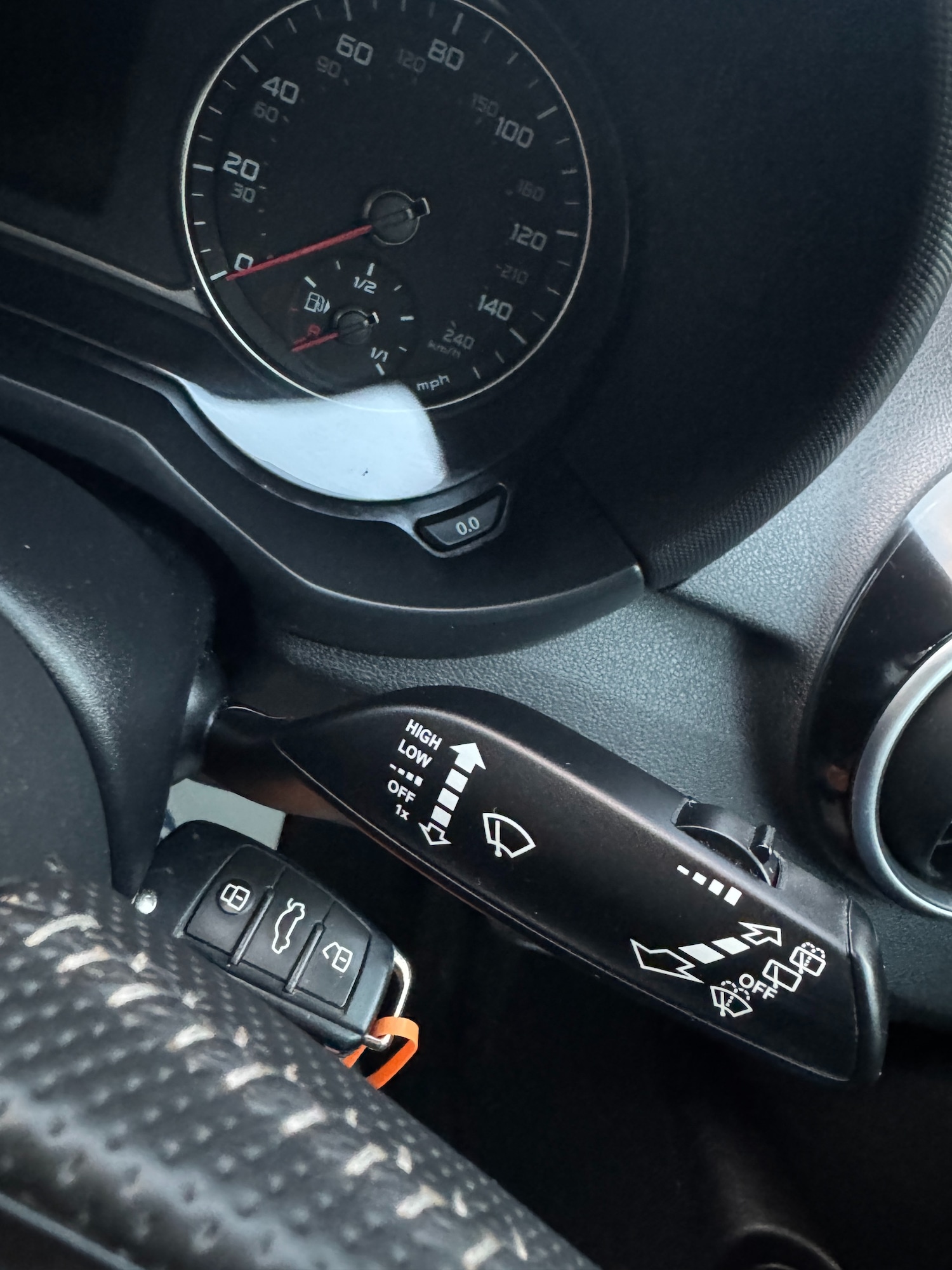 Used Audi A1 2013 for sale - 77170589: Photo 28