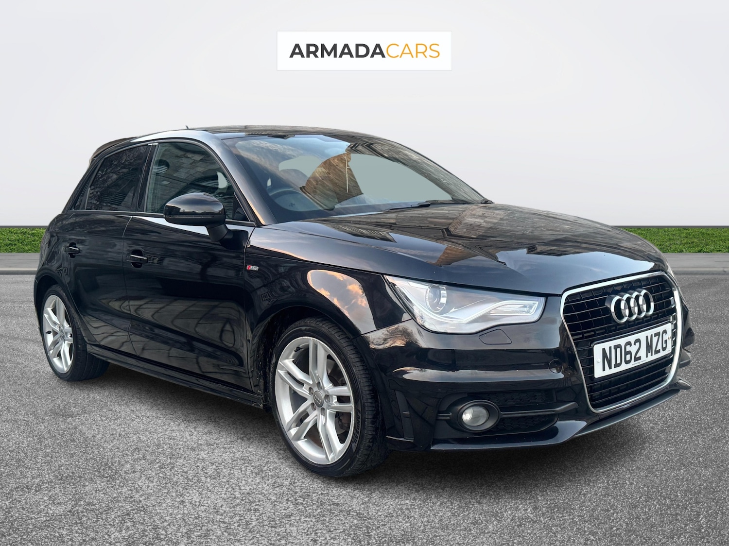 Used Audi A1 2013 for sale - 77170589: Photo 3
