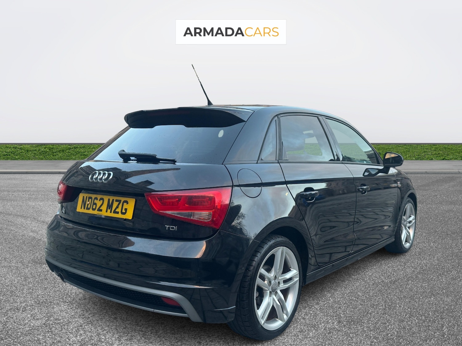 Used Audi A1 2013 for sale - 77170589: Photo 5
