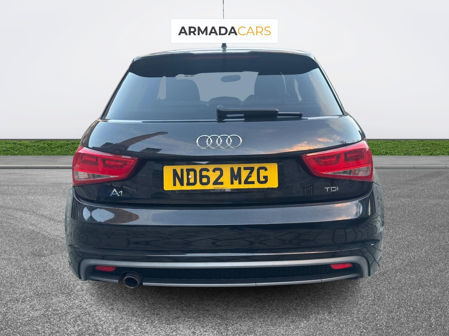 Used Audi A1 2013 for sale - 77170589: Photo 6