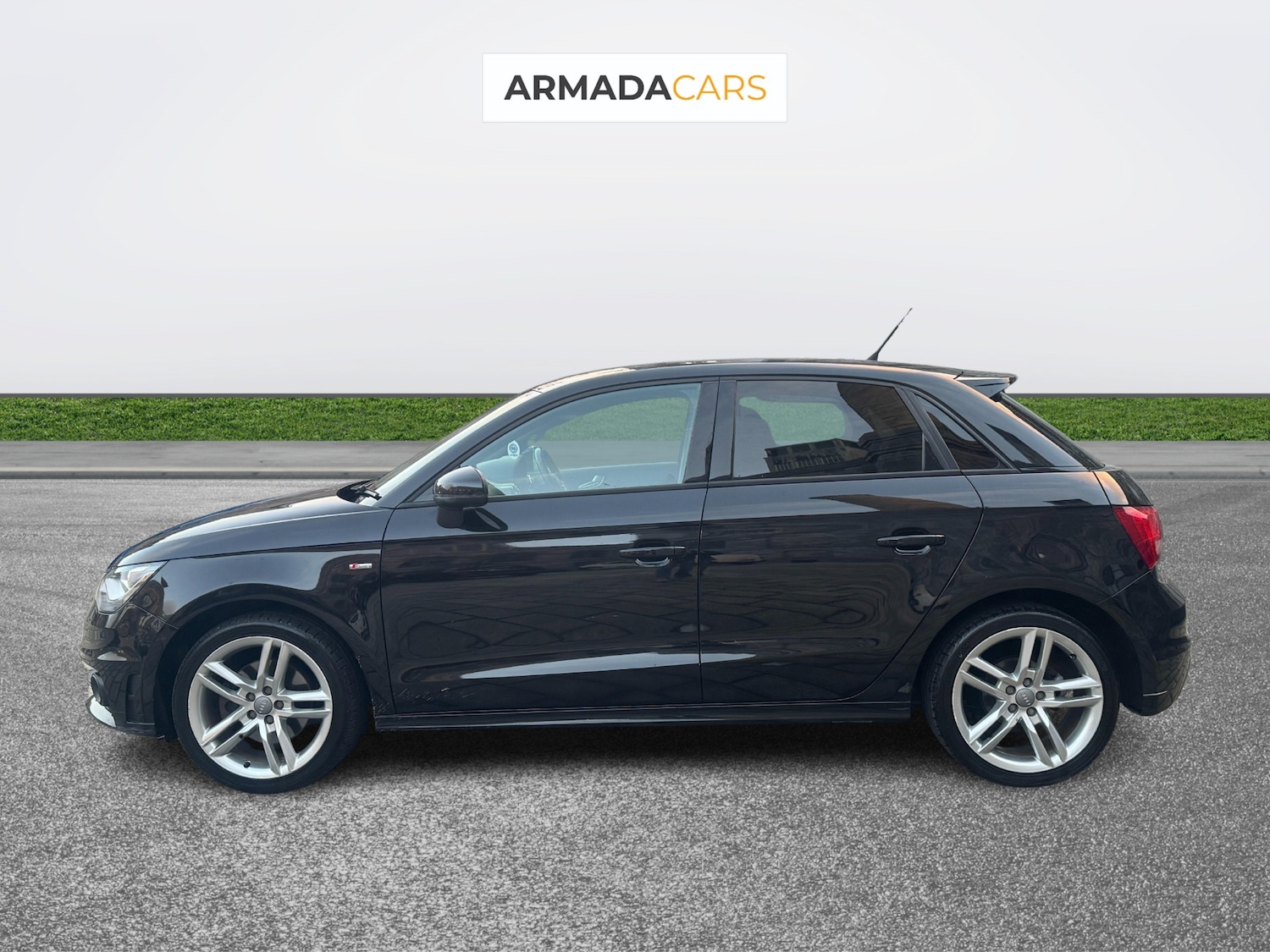 Used Audi A1 2013 for sale - 77170589: Photo 7