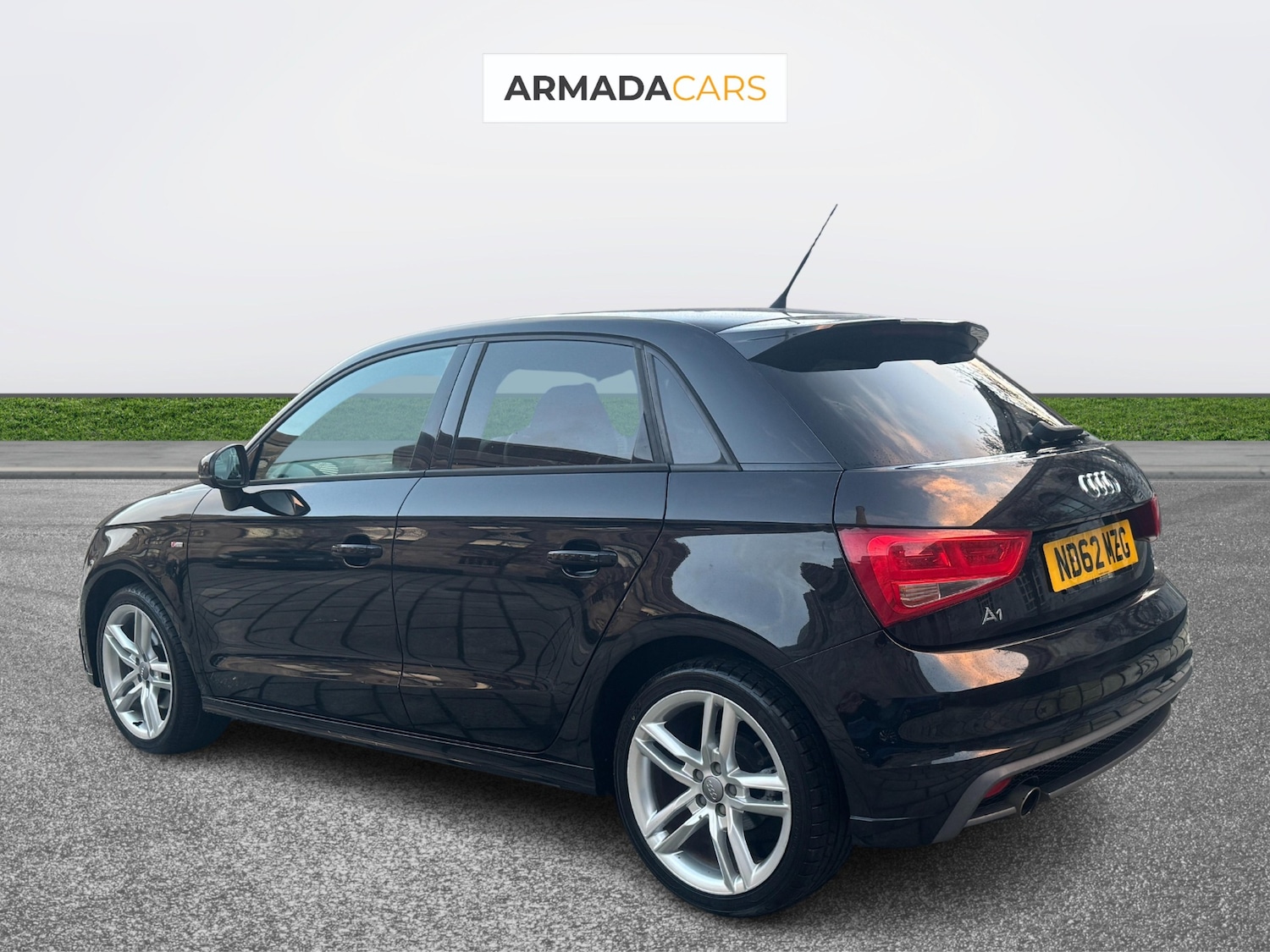 Used Audi A1 2013 for sale - 77170589: Photo 8