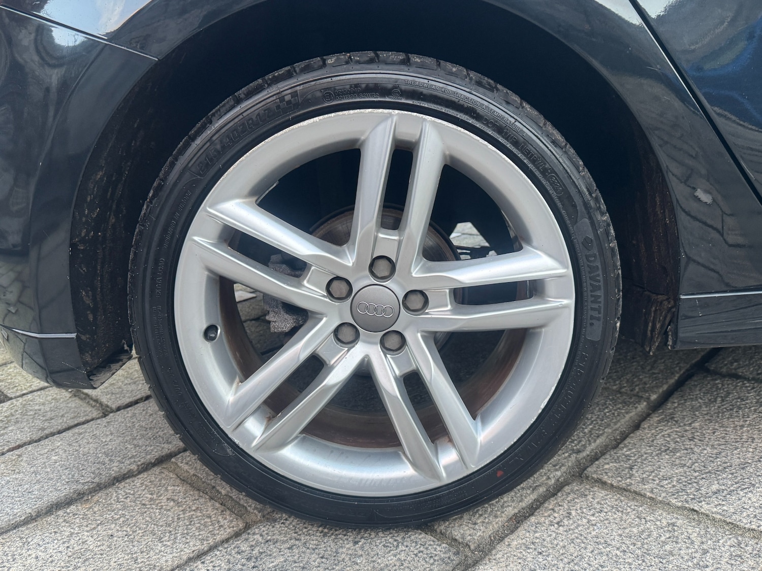 Used Audi A1 2013 for sale - 77170589: Photo 9