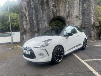Used Citroen DS3 2012 for sale - 75394129: Photo