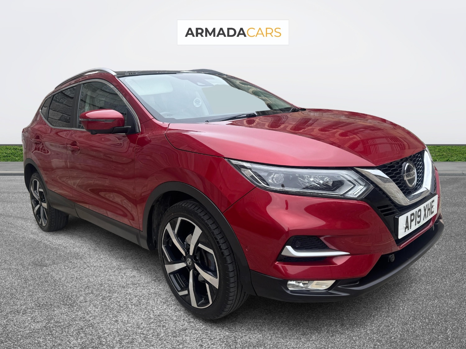 Used Nissan Qashqai 2019 for sale - 77902715: Photo 10