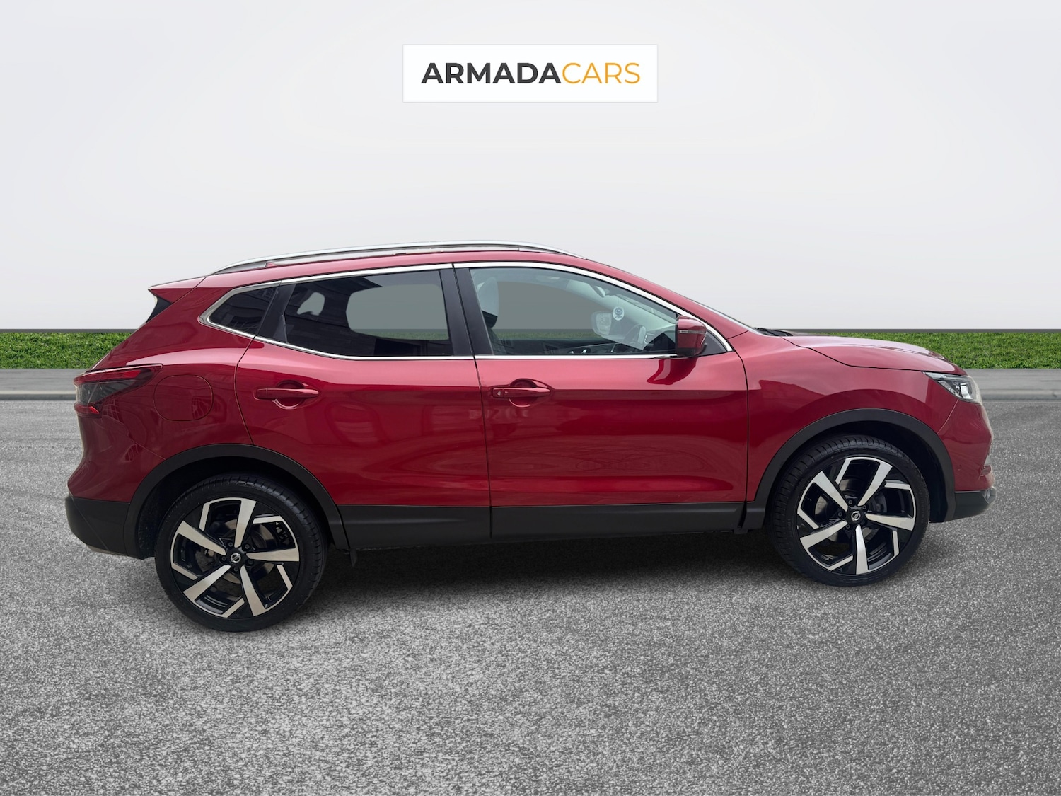 Used Nissan Qashqai 2019 for sale - 77902715: Photo 11