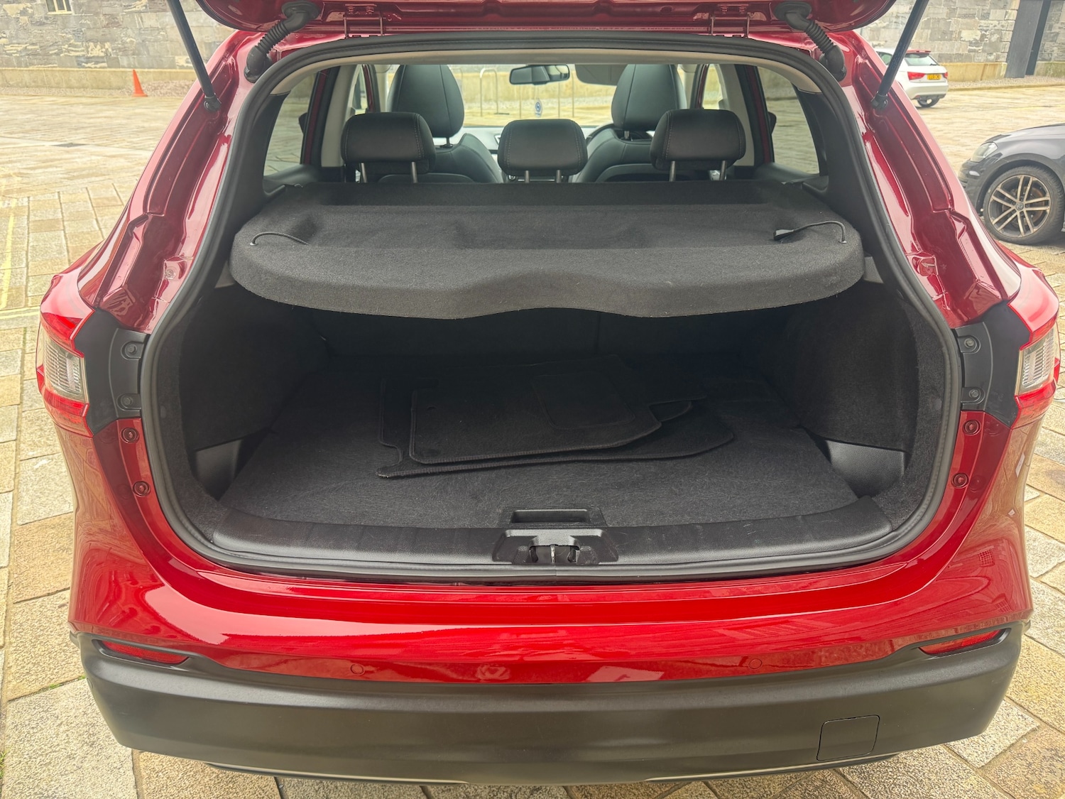 Used Nissan Qashqai 2019 for sale - 77902715: Photo 13