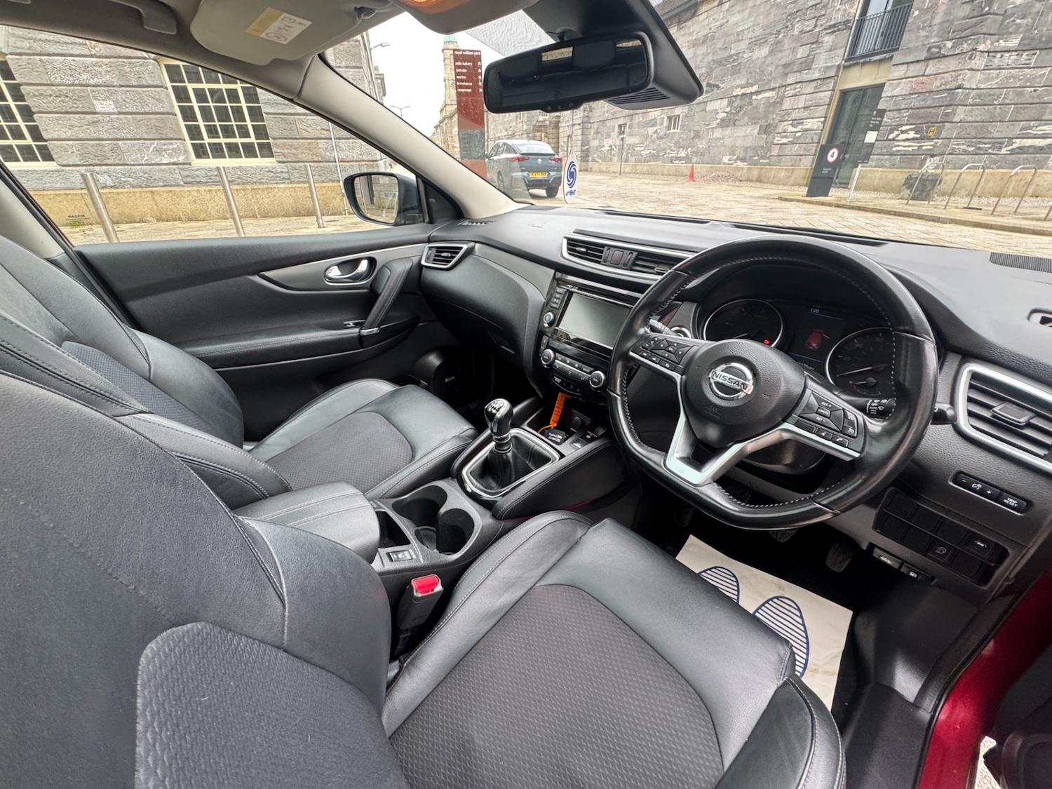 Used Nissan Qashqai 2019 for sale - 77902715: Photo 14