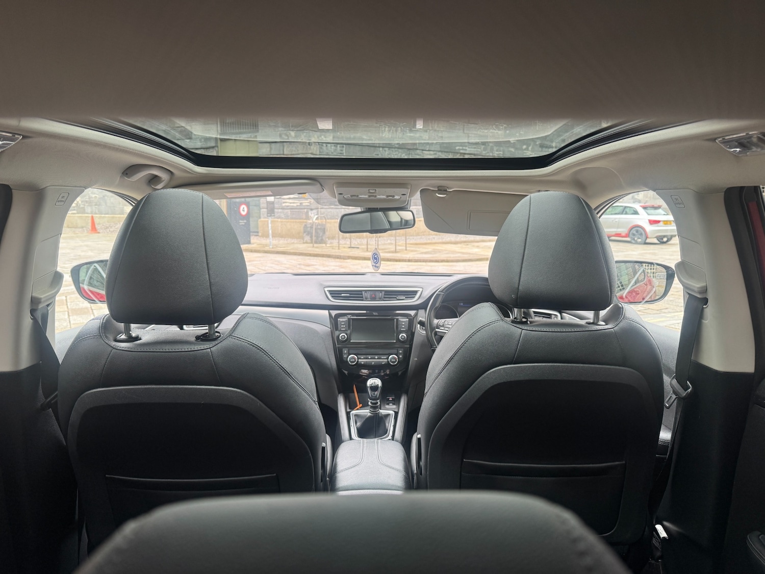 Used Nissan Qashqai 2019 for sale - 77902715: Photo 15