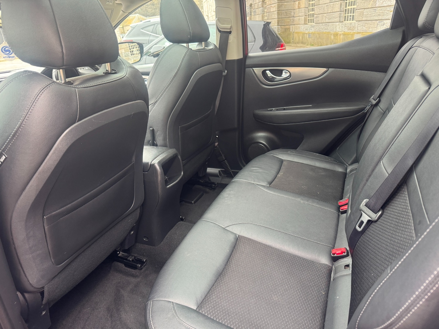 Used Nissan Qashqai 2019 for sale - 77902715: Photo 16