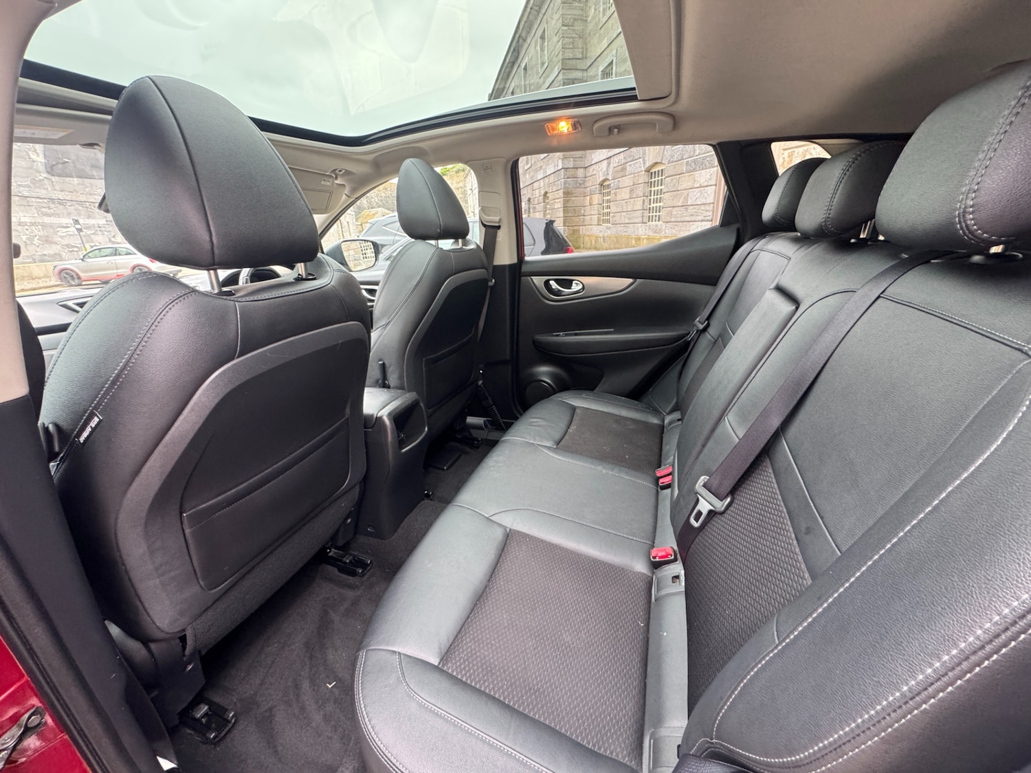 Used Nissan Qashqai 2019 for sale - 77902715: Photo 18