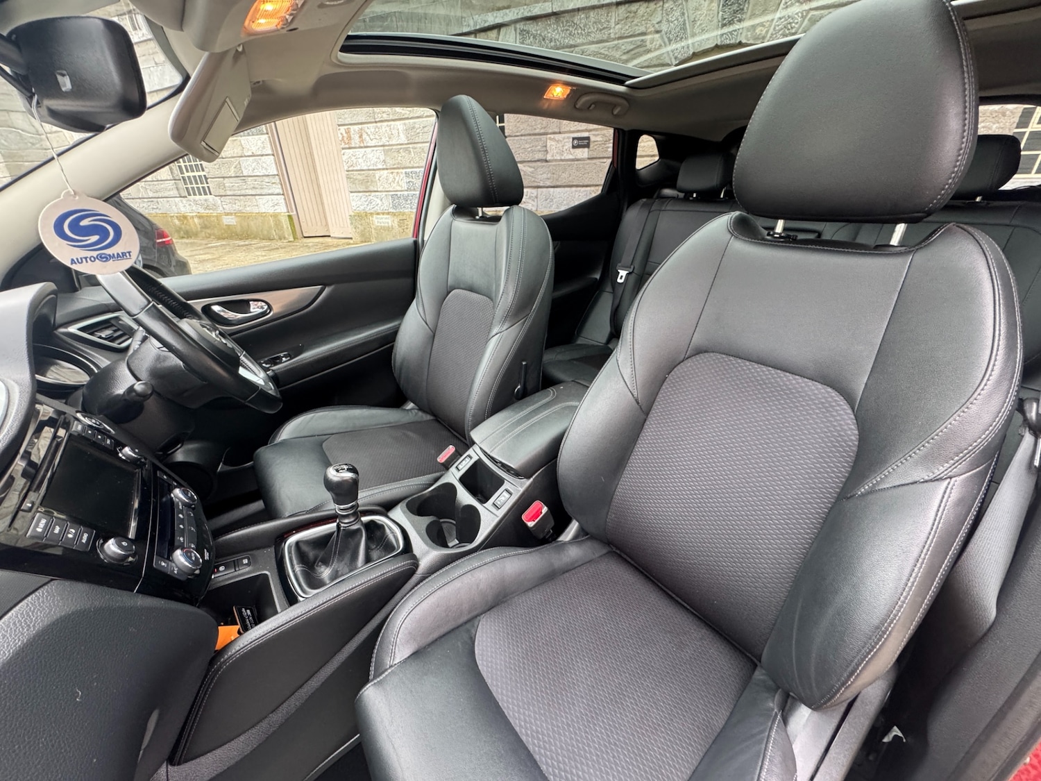 Used Nissan Qashqai 2019 for sale - 77902715: Photo 19