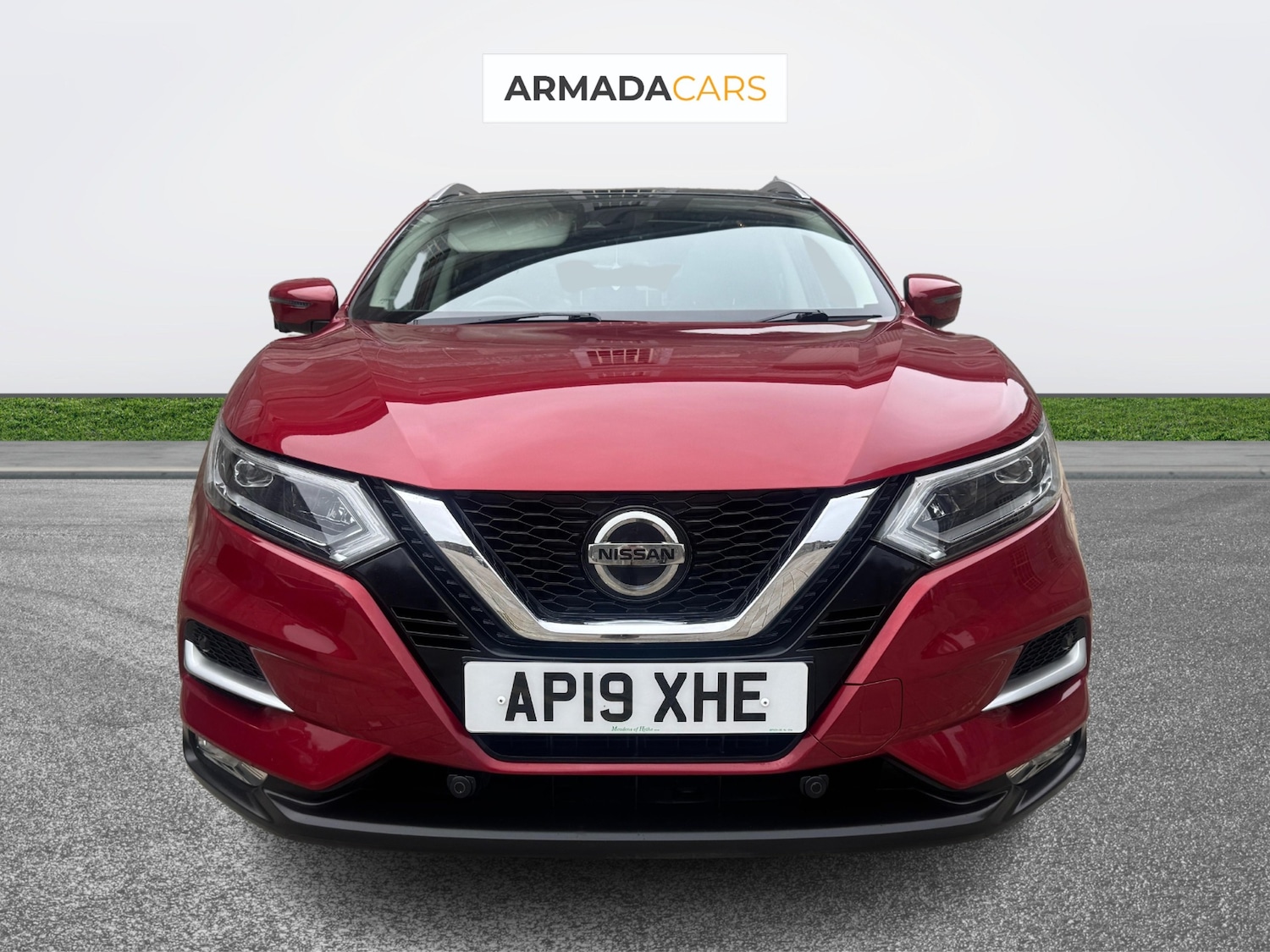 Used Nissan Qashqai 2019 for sale - 77902715: Photo 2