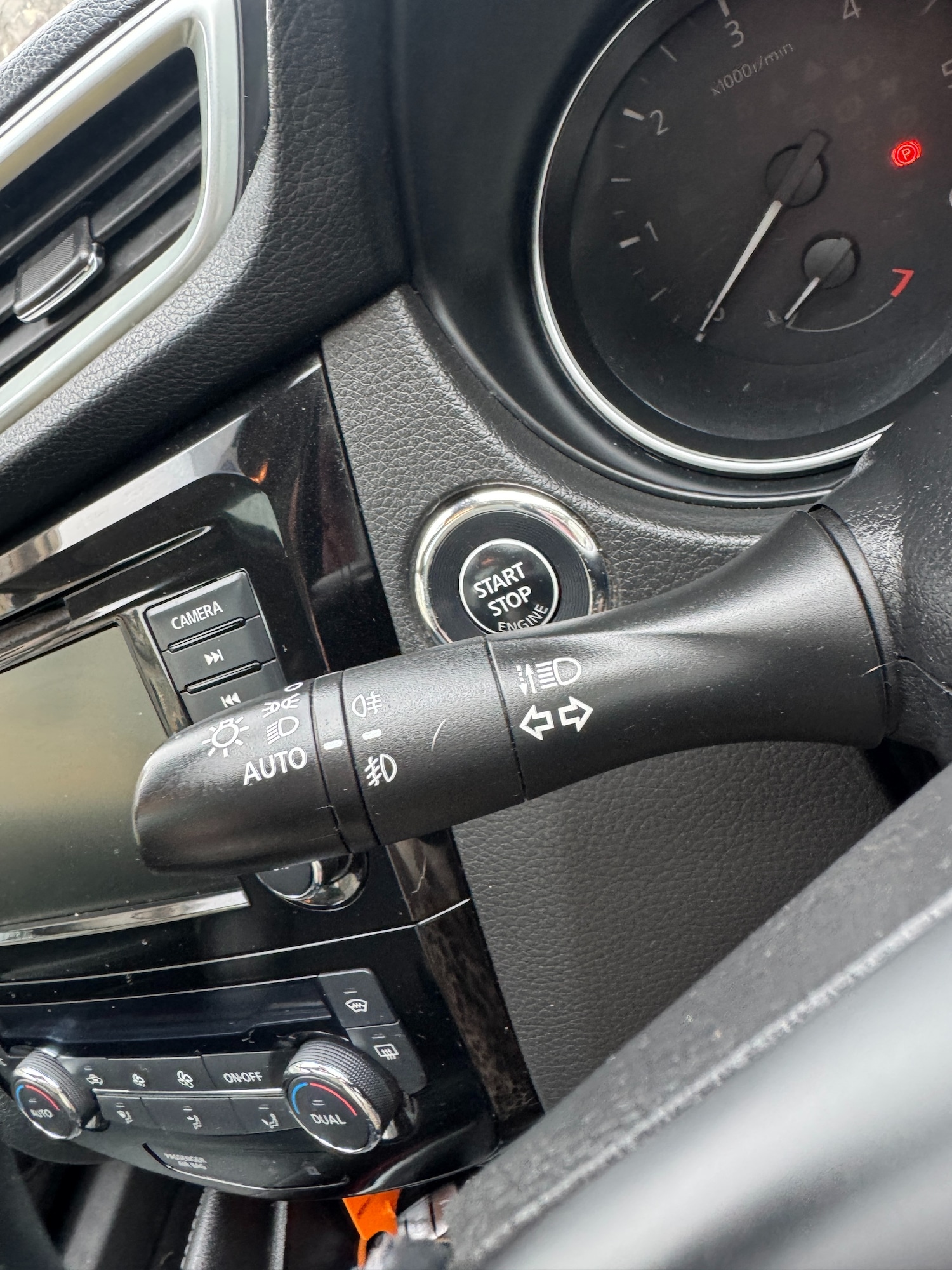 Used Nissan Qashqai 2019 for sale - 77902715: Photo 20