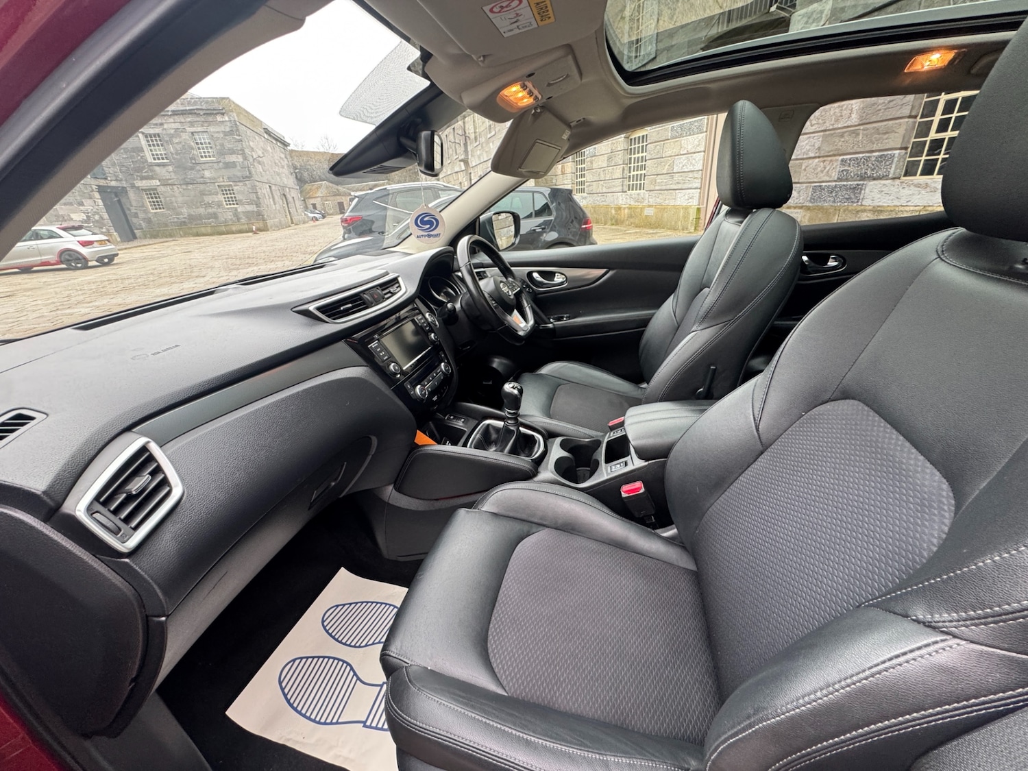 Used Nissan Qashqai 2019 for sale - 77902715: Photo 21