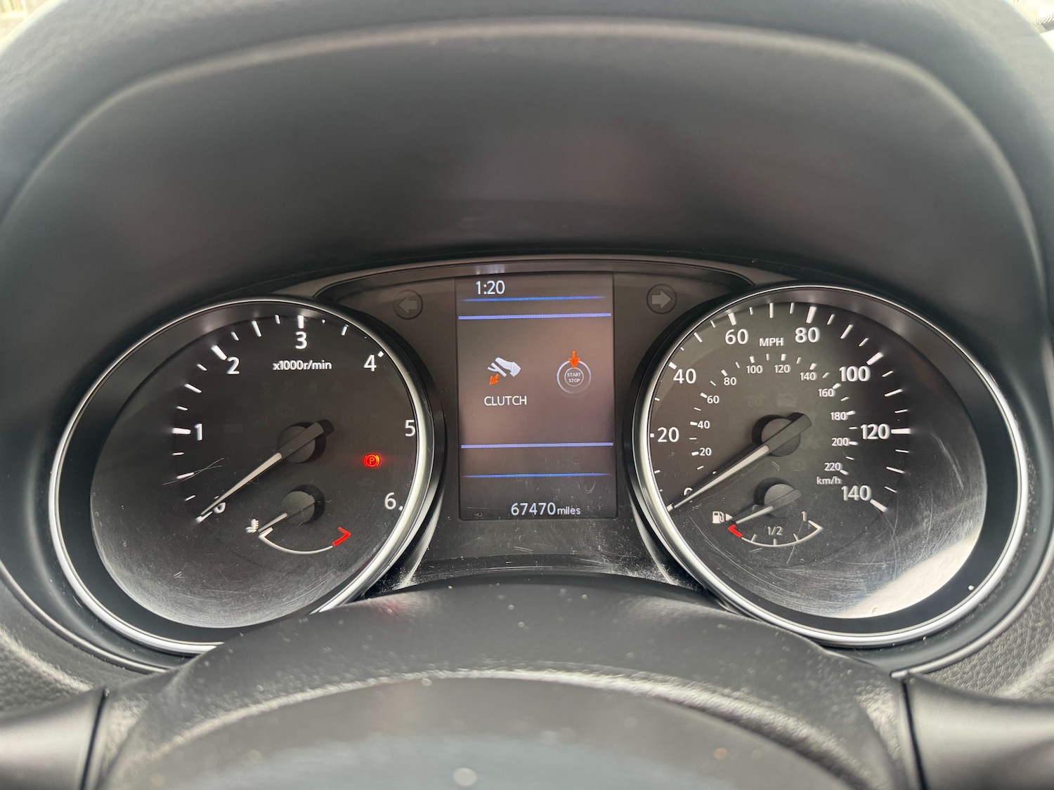 Used Nissan Qashqai 2019 for sale - 77902715: Photo 22