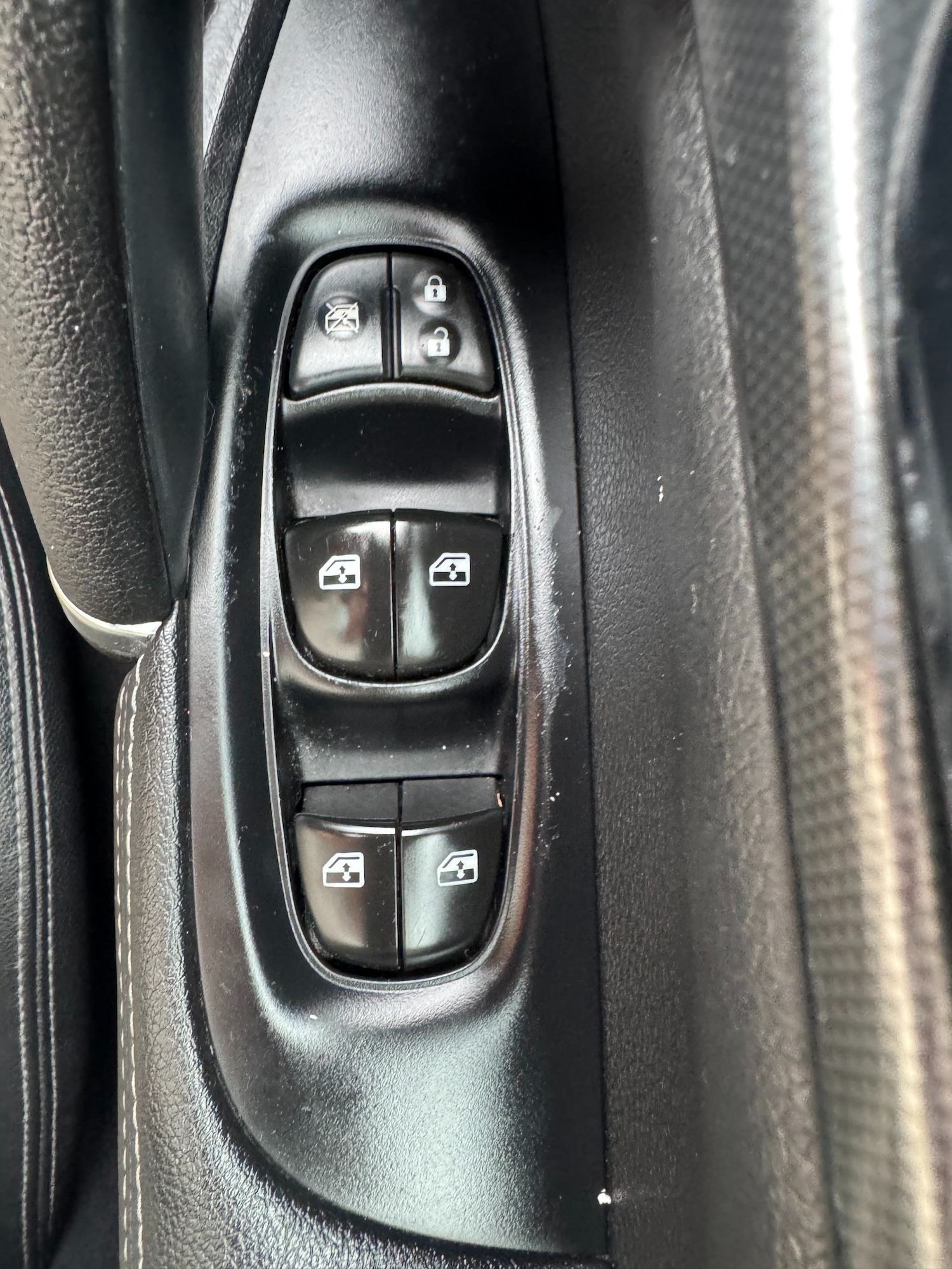 Used Nissan Qashqai 2019 for sale - 77902715: Photo 25