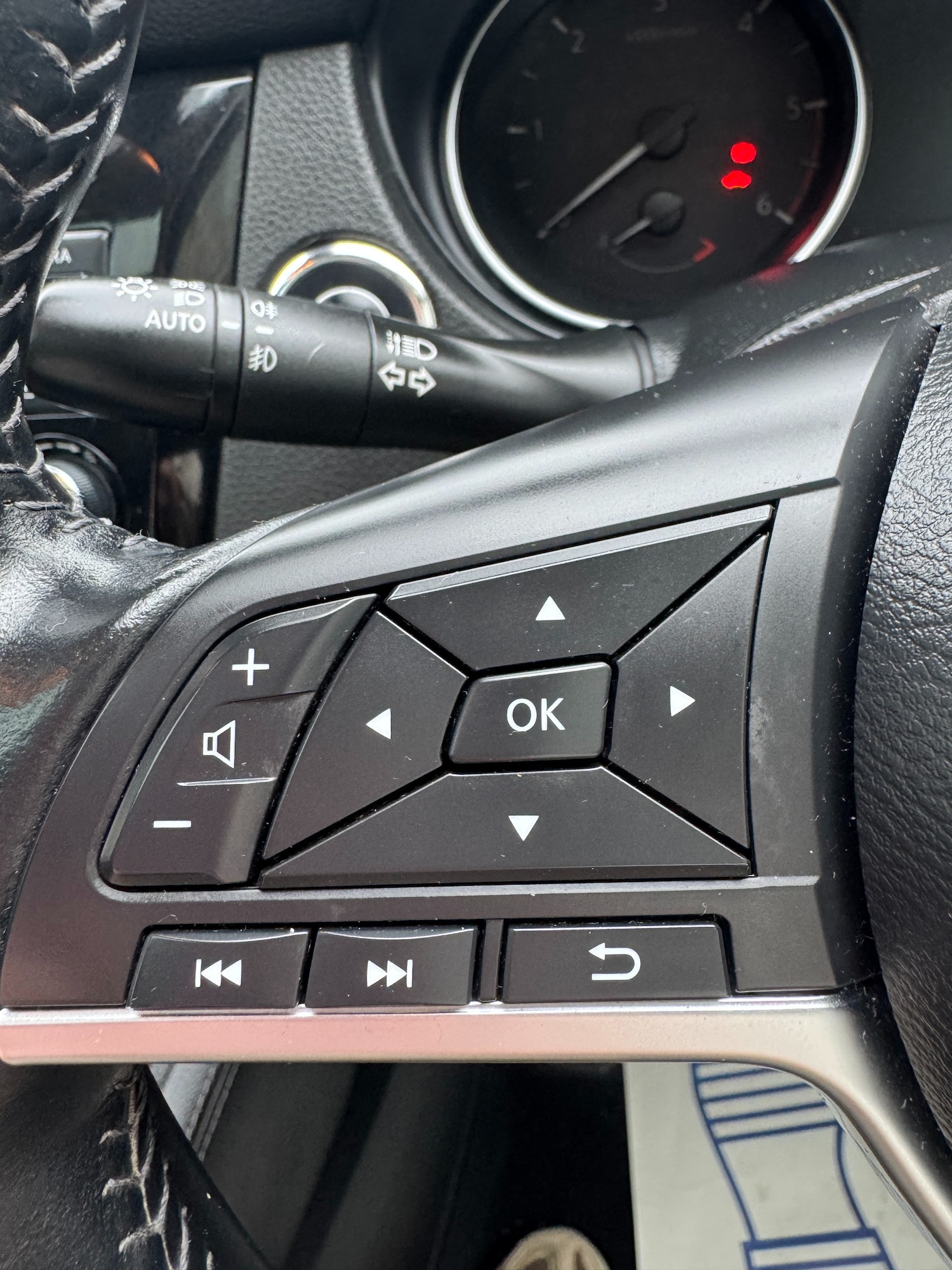 Used Nissan Qashqai 2019 for sale - 77902715: Photo 27