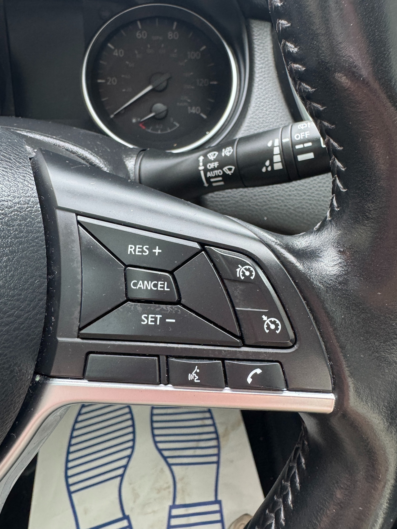 Used Nissan Qashqai 2019 for sale - 77902715: Photo 29