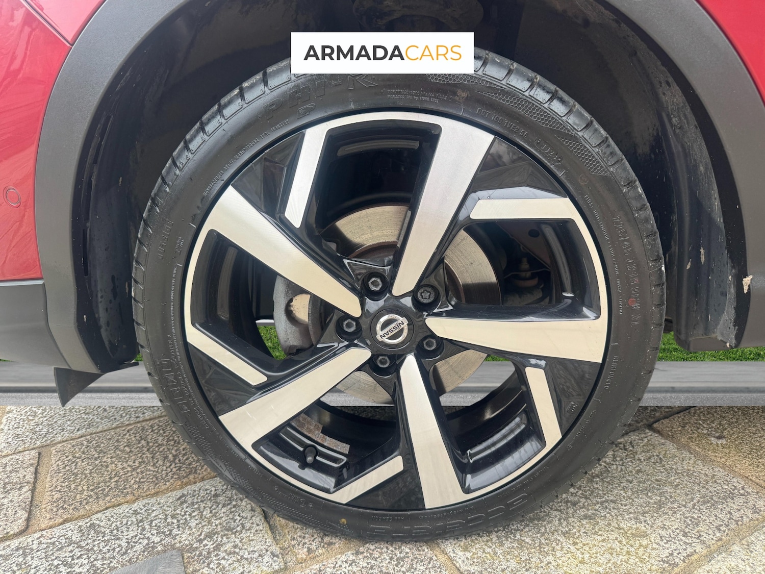 Used Nissan Qashqai 2019 for sale - 77902715: Photo 3