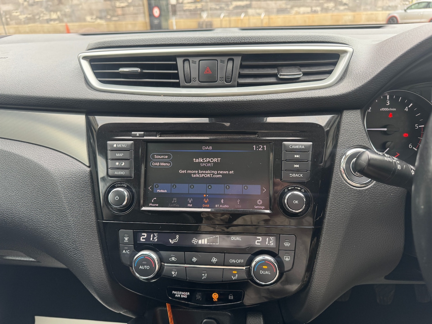 Used Nissan Qashqai 2019 for sale - 77902715: Photo 33