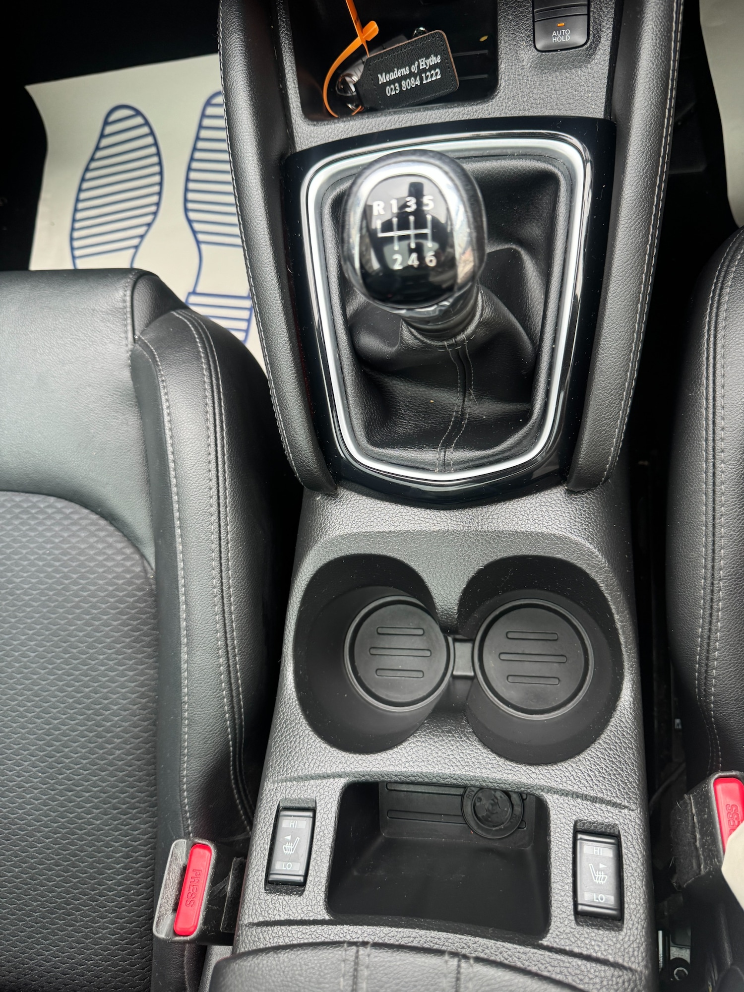 Used Nissan Qashqai 2019 for sale - 77902715: Photo 34