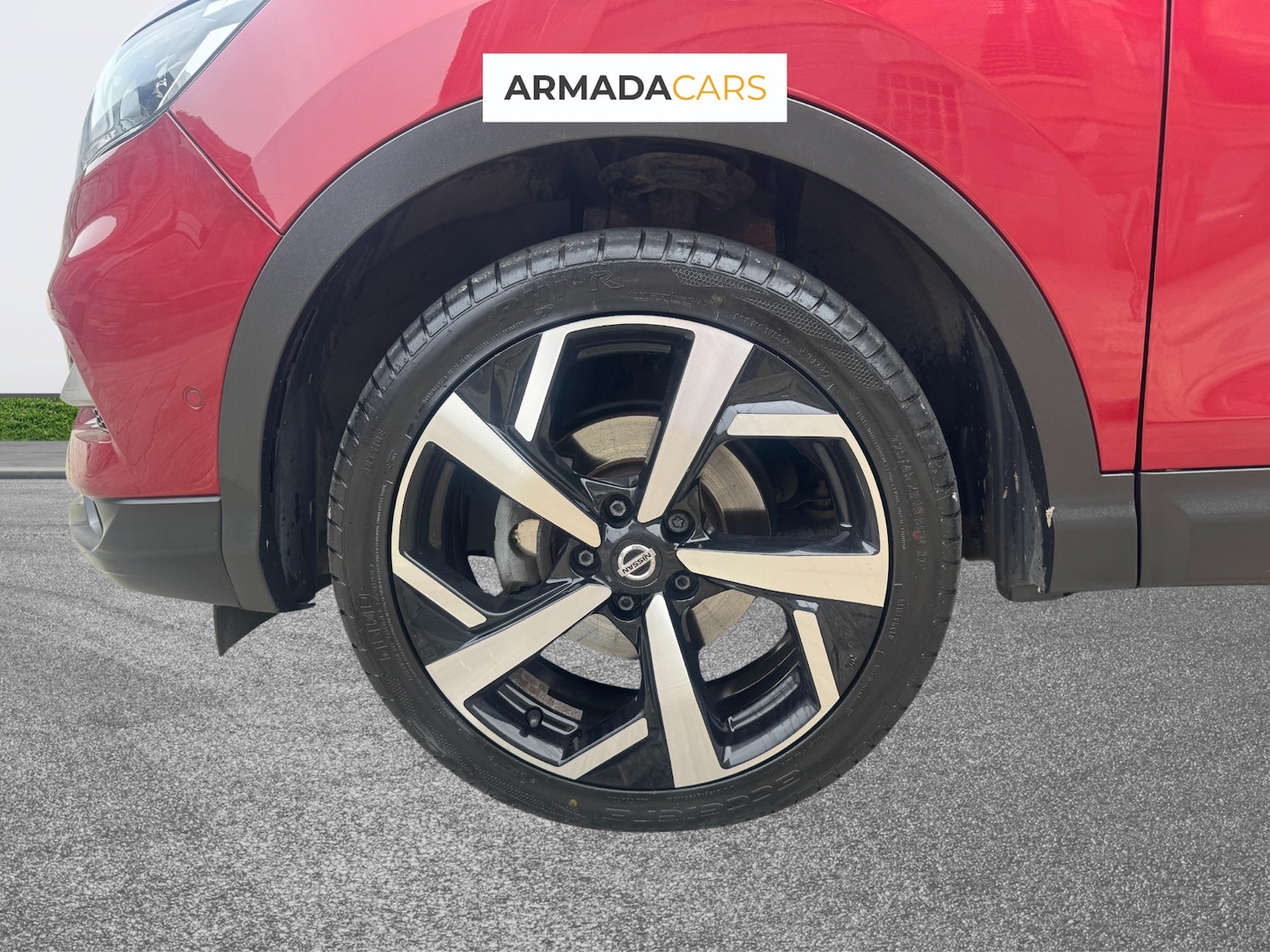 Used Nissan Qashqai 2019 for sale - 77902715: Photo 4