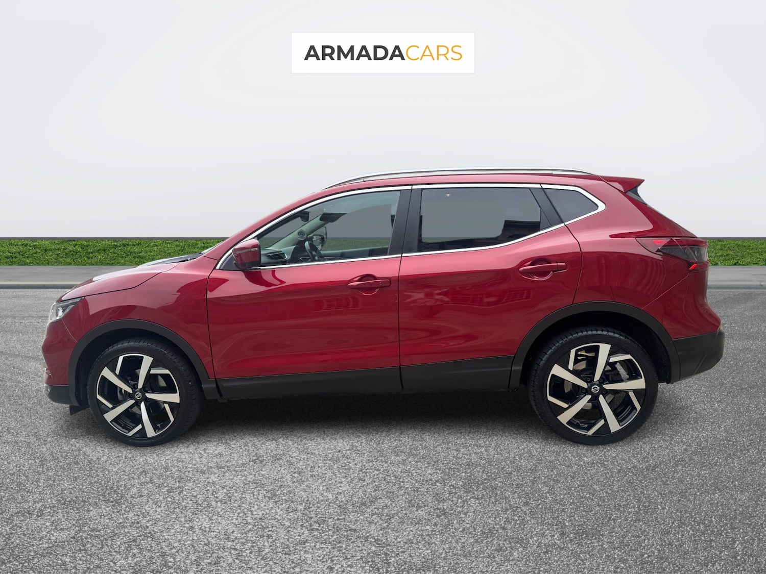 Used Nissan Qashqai 2019 for sale - 77902715: Photo 5