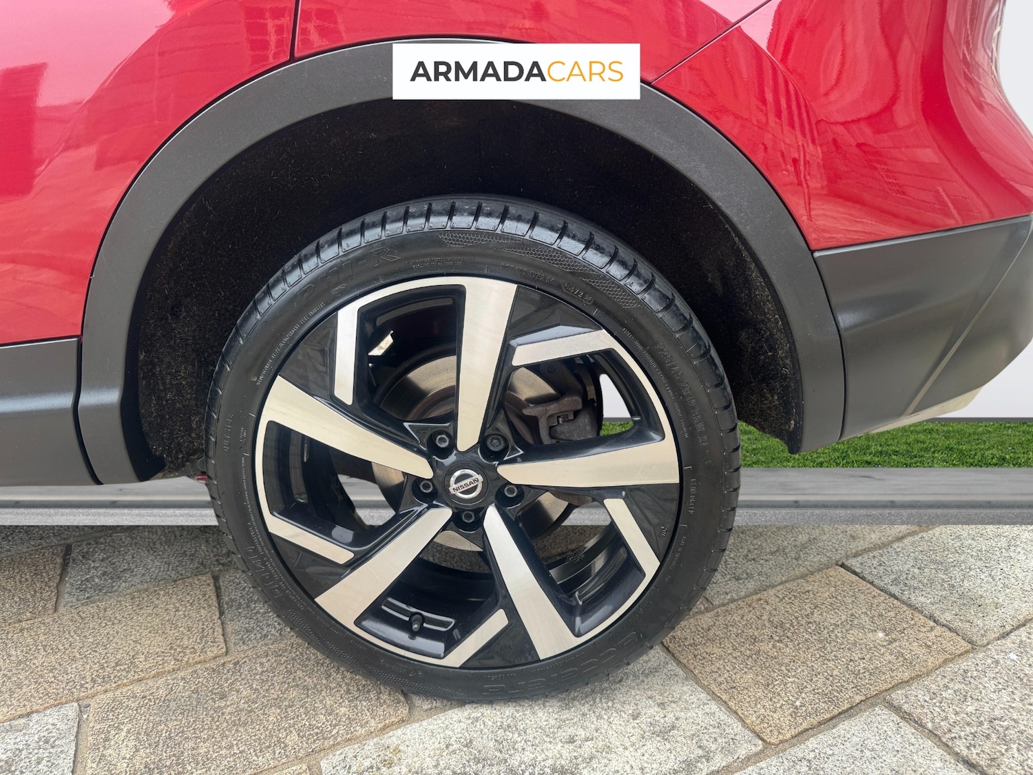 Used Nissan Qashqai 2019 for sale - 77902715: Photo 6