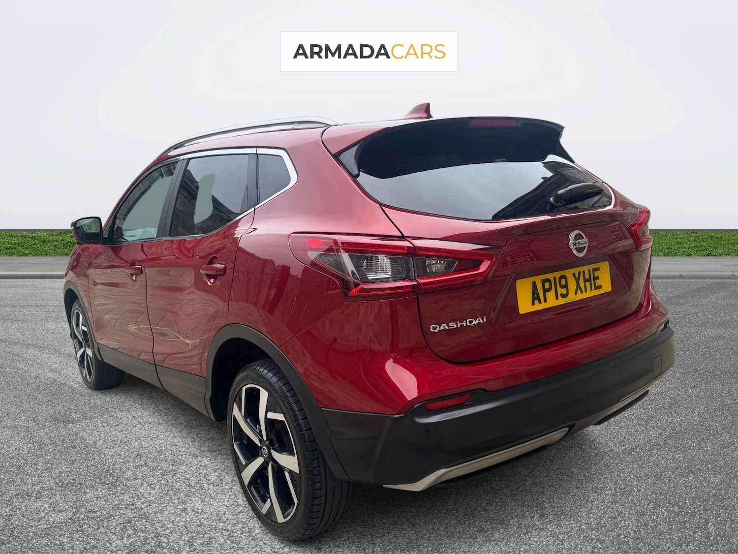 Used Nissan Qashqai 2019 for sale - 77902715: Photo 7
