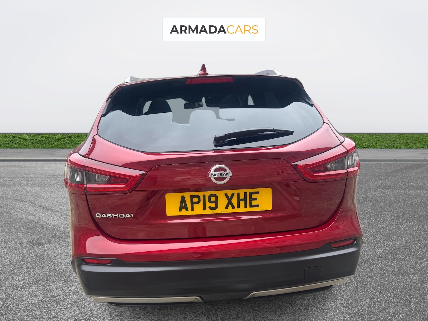 Used Nissan Qashqai 2019 for sale - 77902715: Photo 8