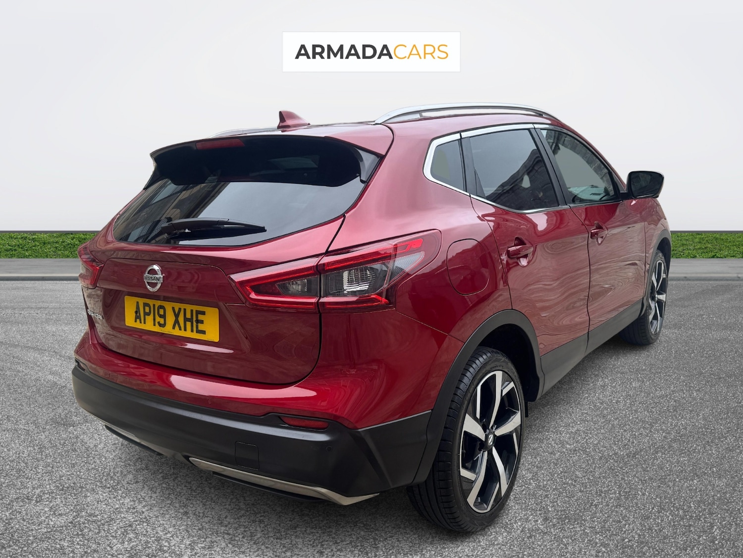 Used Nissan Qashqai 2019 for sale - 77902715: Photo 9