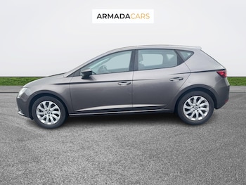 Used SEAT Leon 2015 for sale - 78630357: Photo