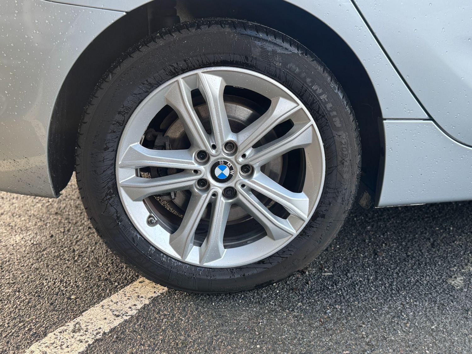 Used BMW 2 Series 2018 for sale - 76807986: Photo 12