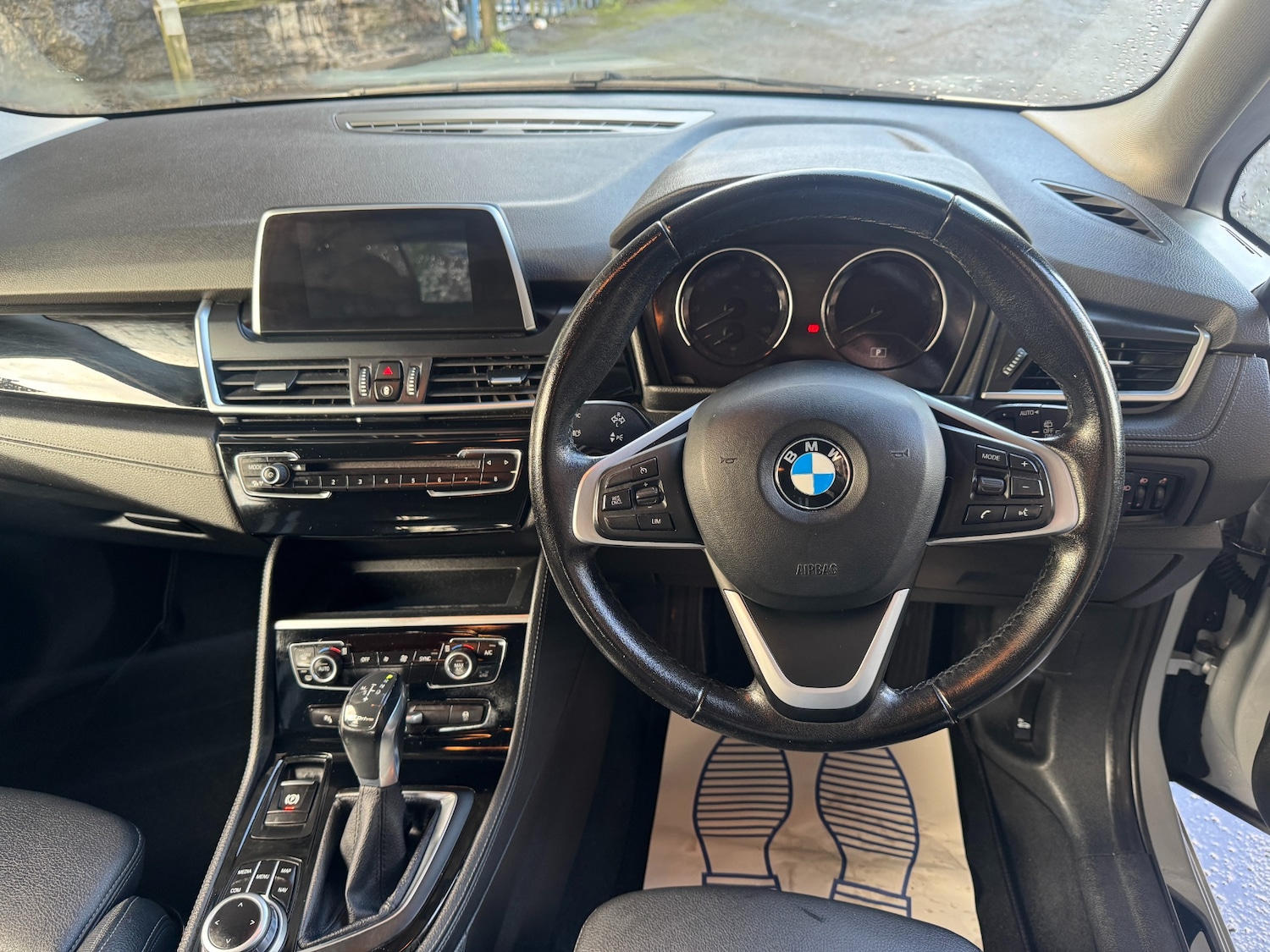 Used BMW 2 Series 2018 for sale - 76807986: Photo 14